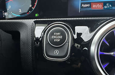 Седан Mercedes-Benz CLA-Class 2020 в 