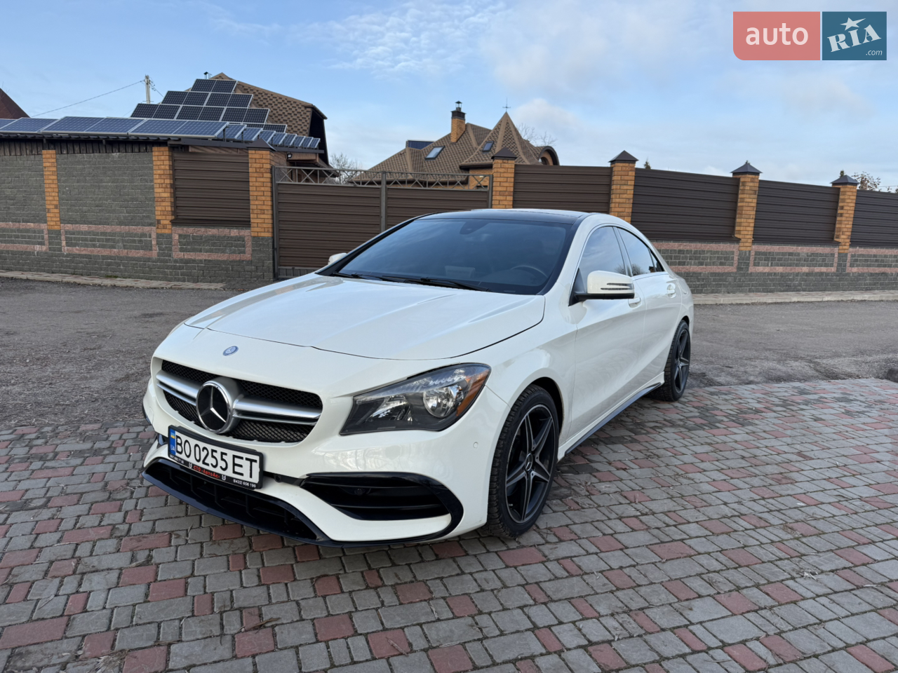 2015 Mercedes-Benz CLA-klasse - мініатюра 19