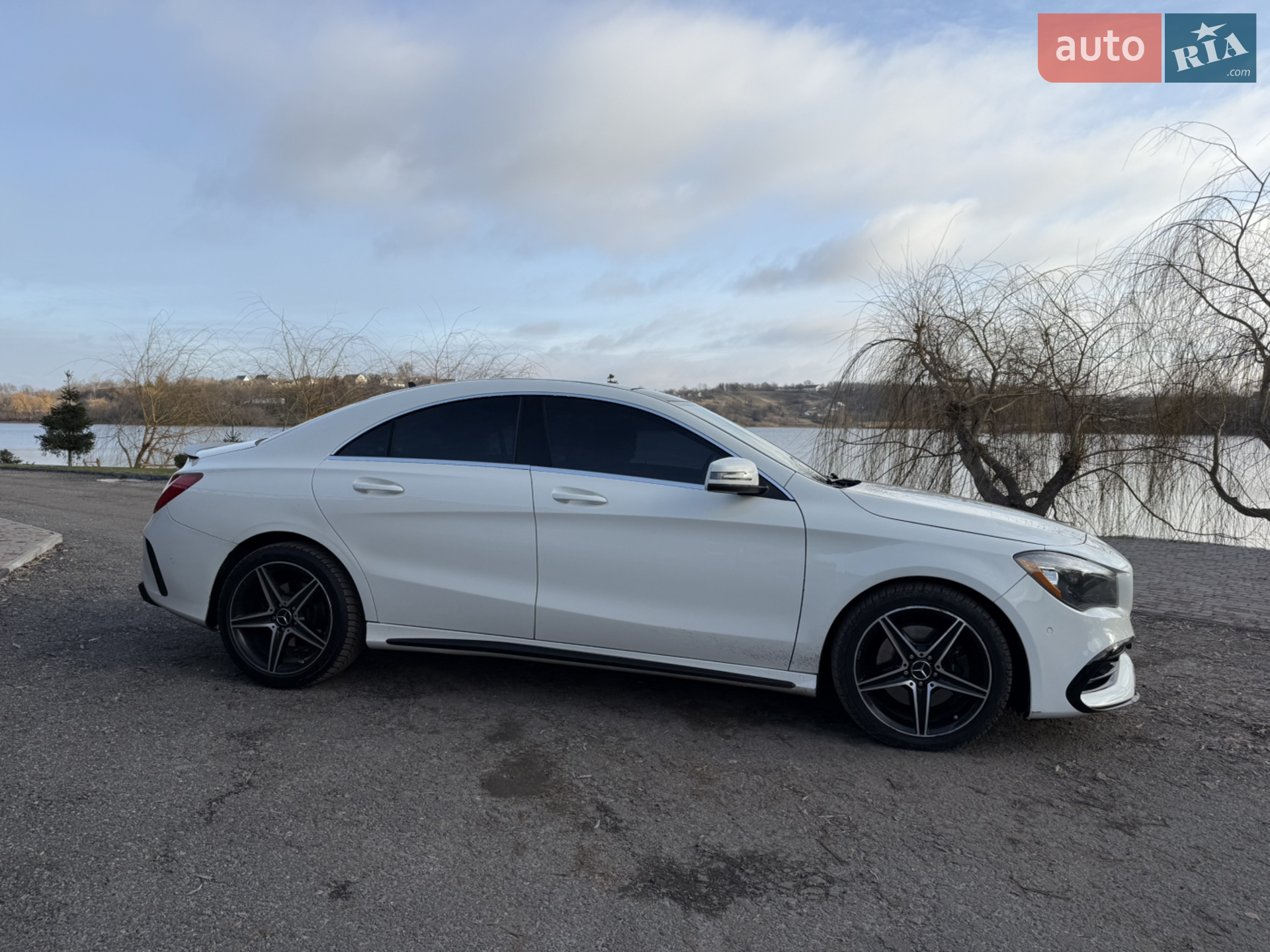 2016 Mercedes-Benz CLA-klasse - мініатюра 11