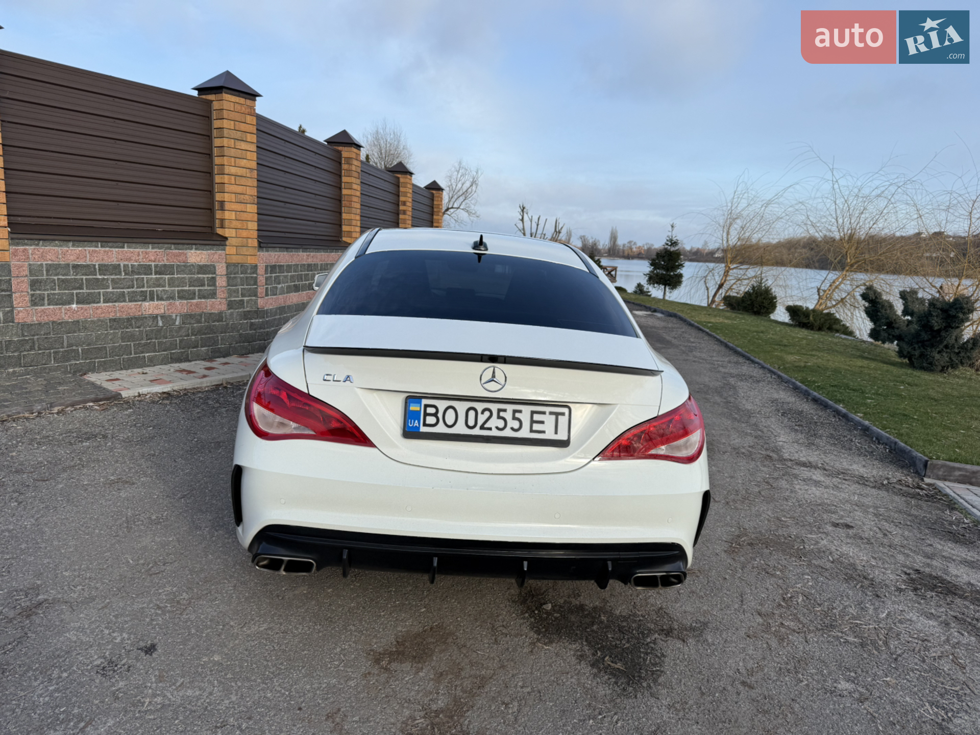2016 Mercedes-Benz CLA-klasse - мініатюра 16
