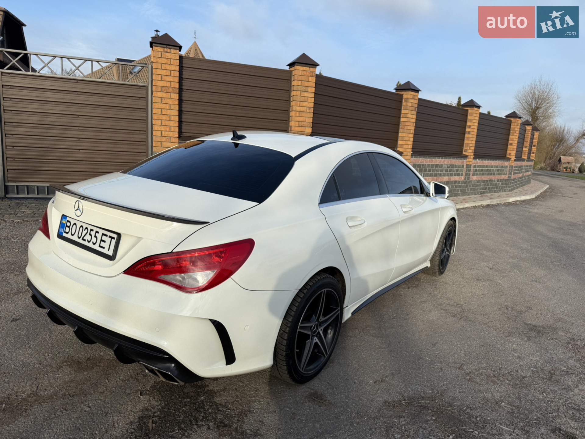 2016 Mercedes-Benz CLA-klasse - мініатюра 18