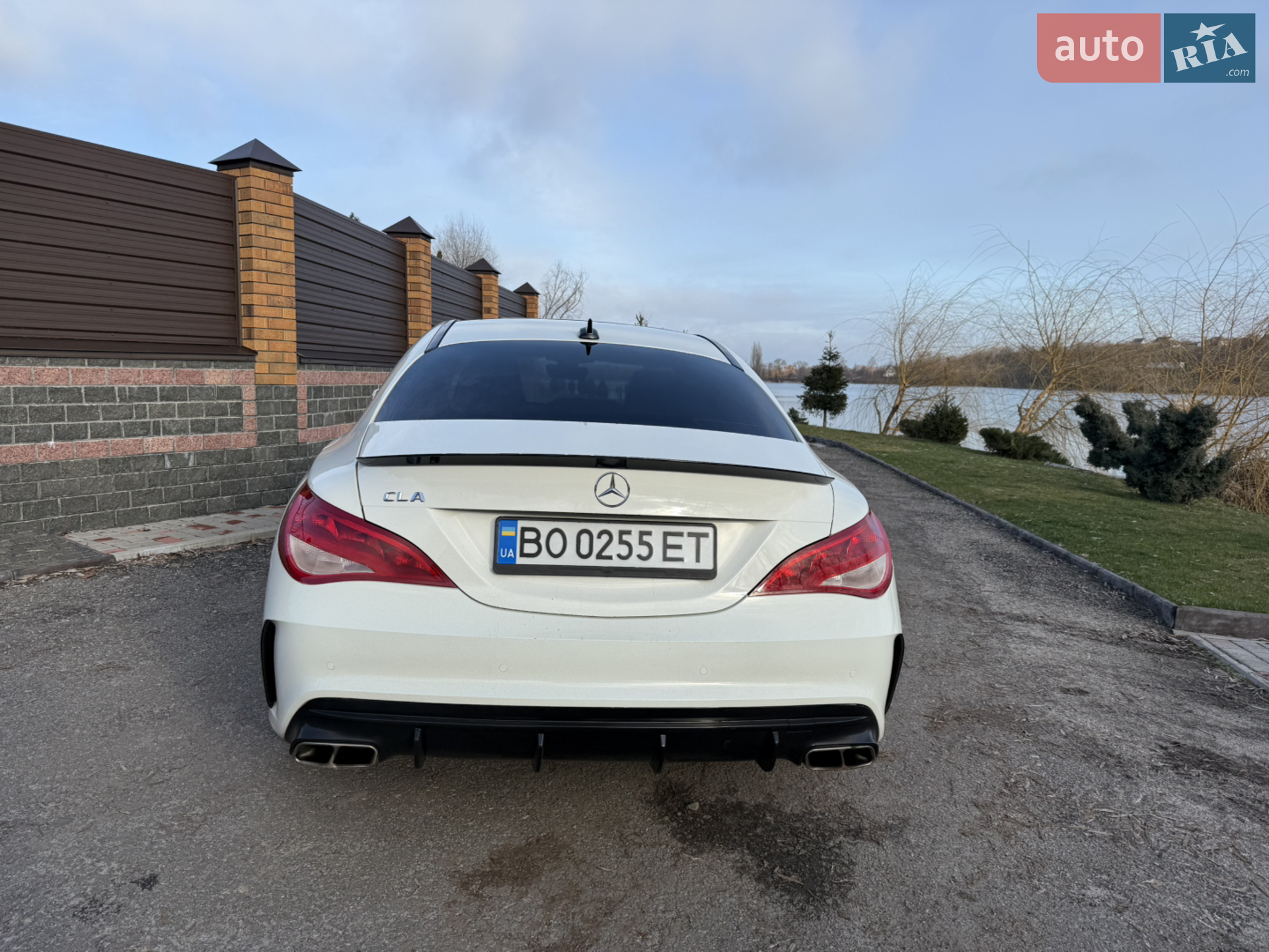 2016 Mercedes-Benz CLA-klasse - мініатюра 17