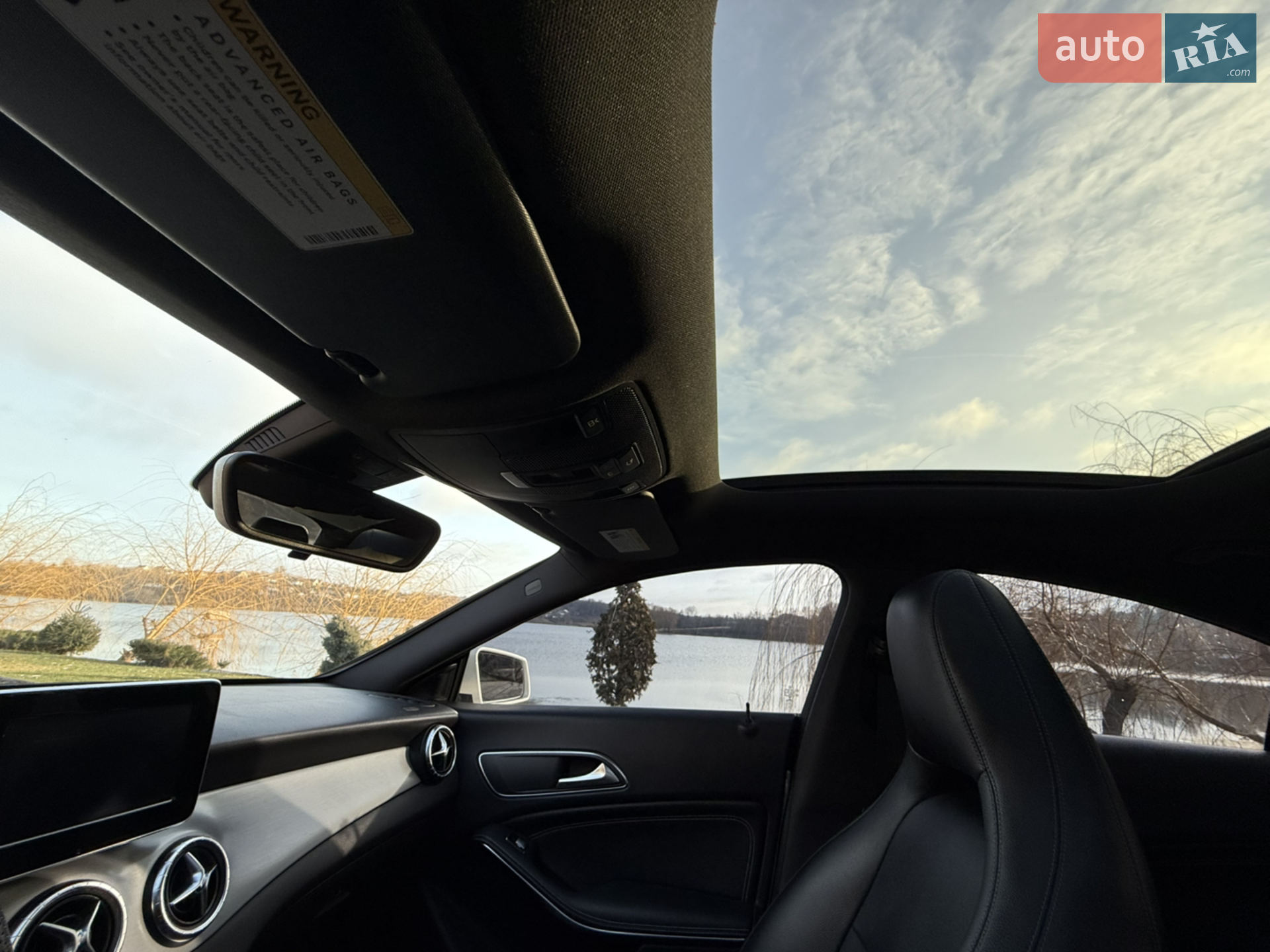 2016 Mercedes-Benz CLA-klasse - мініатюра 22