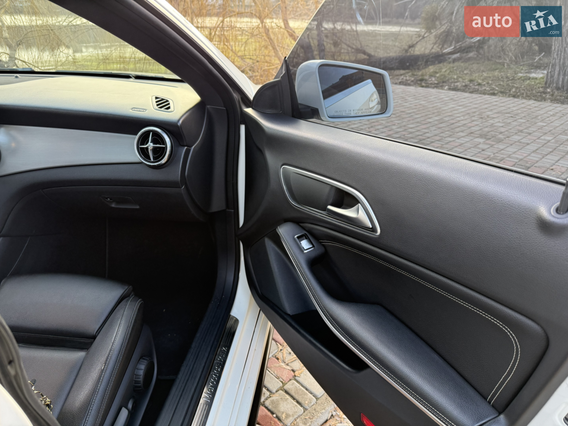 2016 Mercedes-Benz CLA-klasse - мініатюра 27