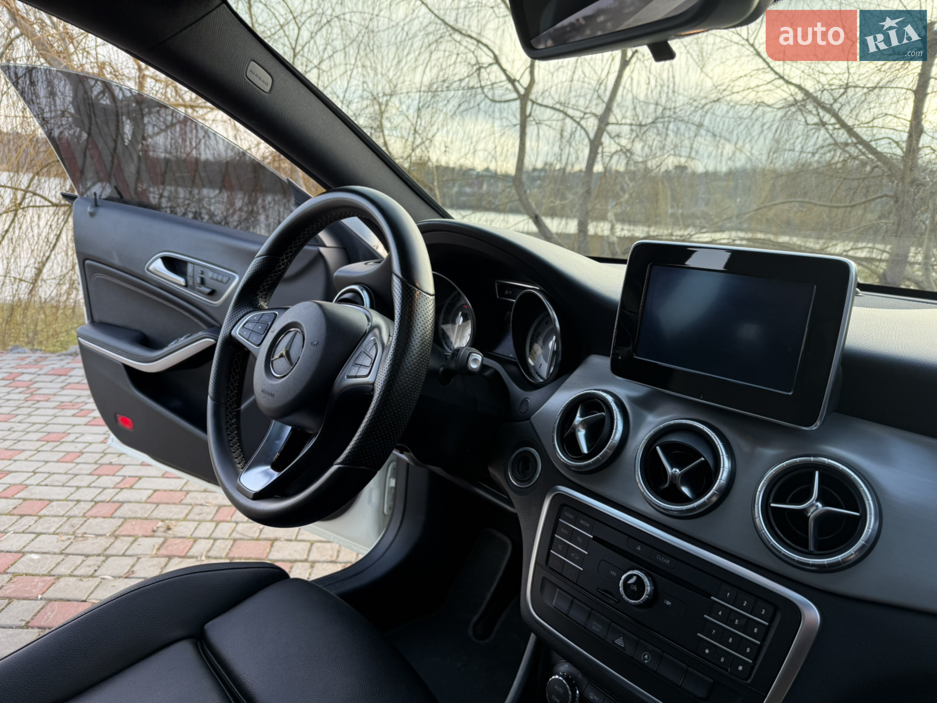 2016 Mercedes-Benz CLA-klasse - мініатюра 25