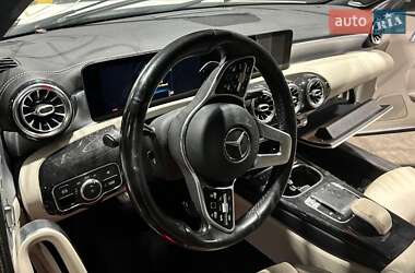 Седан Mercedes-Benz CLA-Class 2019 в Броварах