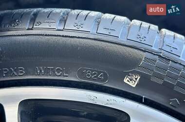 Седан Mercedes-Benz CLA-Class 2015 в 