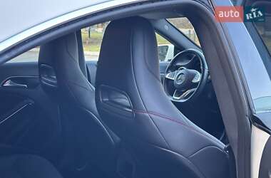 Седан Mercedes-Benz CLA-Class 2015 в 