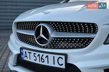 Седан Mercedes-Benz CLA-Class 2015 в 