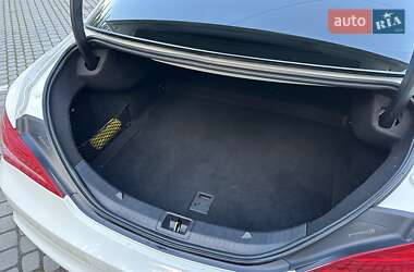 Седан Mercedes-Benz CLA-Class 2015 в 