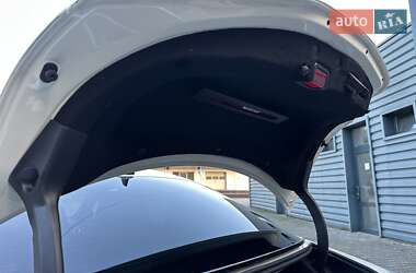 Седан Mercedes-Benz CLA-Class 2015 в 