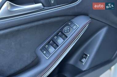 Седан Mercedes-Benz CLA-Class 2015 в 
