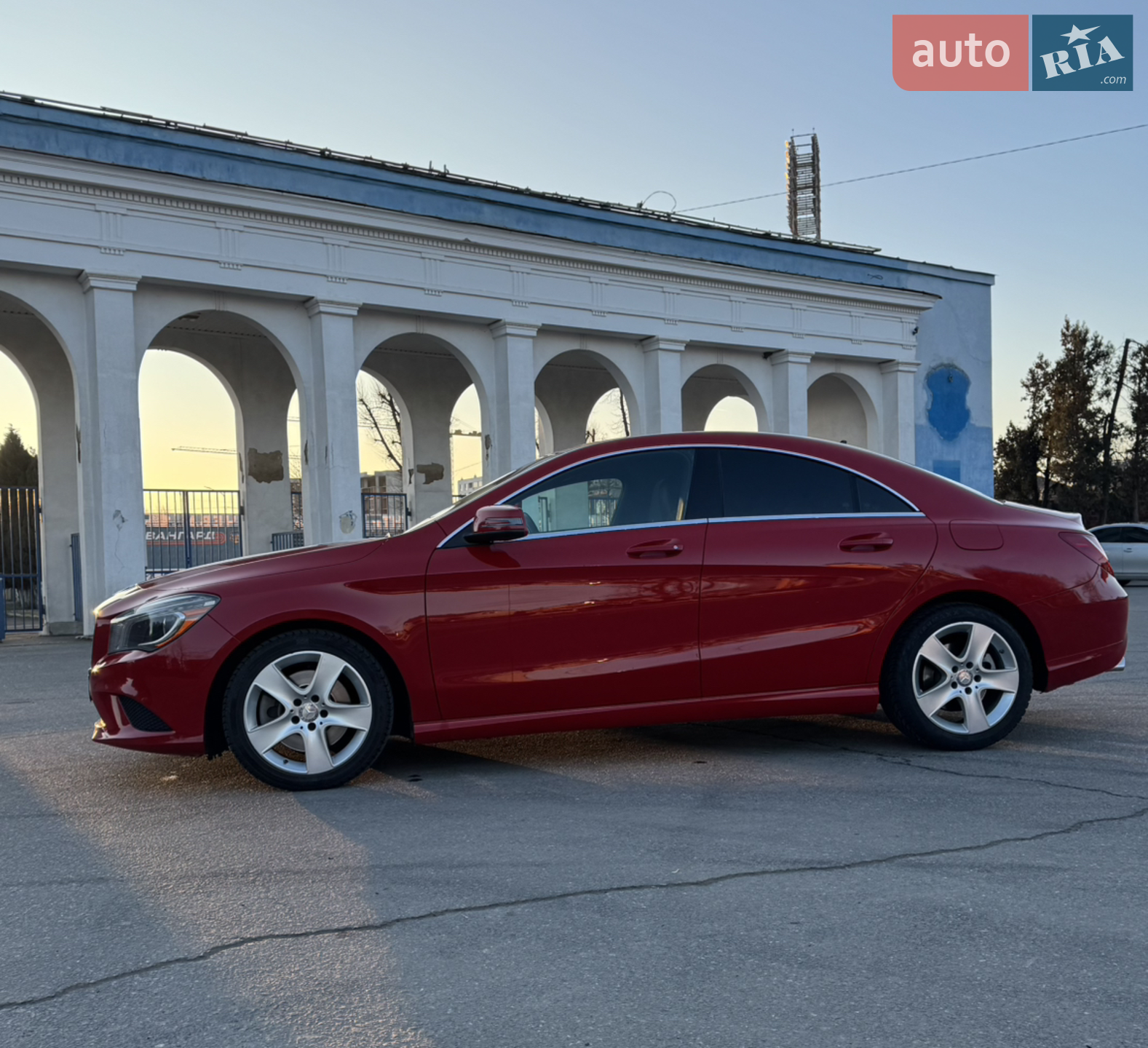 2015 Mercedes-Benz CLA-klasse - мініатюра 10