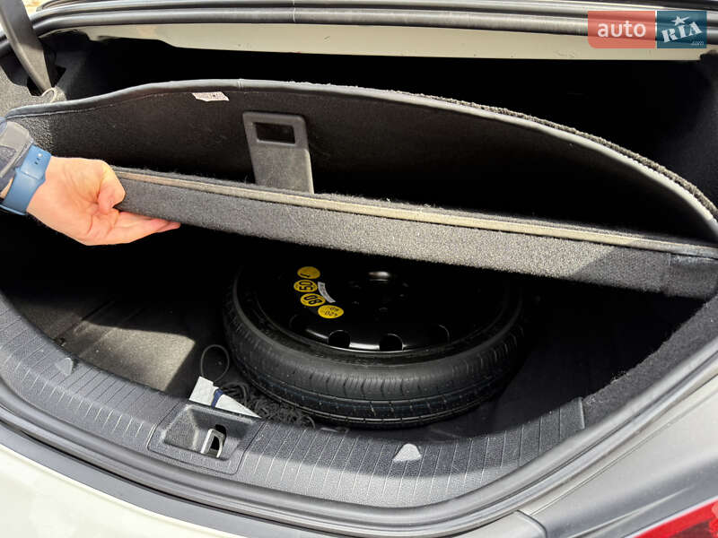 Седан Mercedes-Benz CLA-Class 2017 в Києві