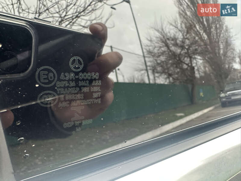 Седан Mercedes-Benz CLA-Class 2014 в Одессе