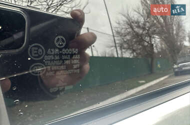 Седан Mercedes-Benz CLA-Class 2014 в 