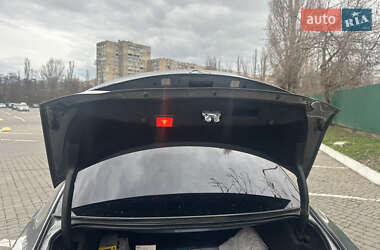 Седан Mercedes-Benz CLA-Class 2014 в 