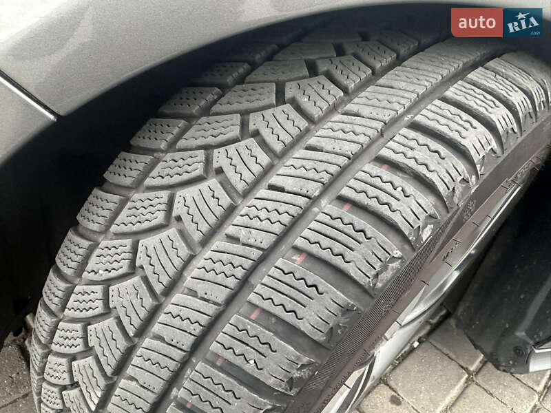 Седан Mercedes-Benz CLA-Class 2014 в Одессе