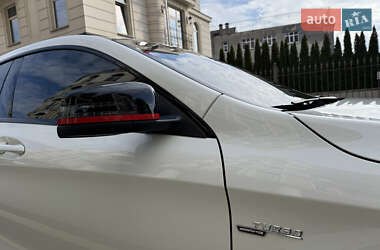 Седан Mercedes-Benz CLA-Class 2013 в 