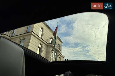 Седан Mercedes-Benz CLA-Class 2013 в 