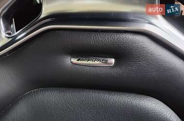 Седан Mercedes-Benz CLA-Class 2014 в 