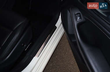 Седан Mercedes-Benz CLA-Class 2014 в 