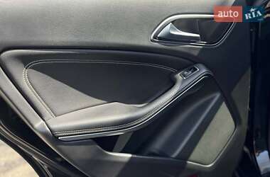 Седан Mercedes-Benz CLA-Class 2015 в 