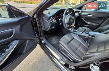 Универсал Mercedes-Benz CLA-Class 2016 в 