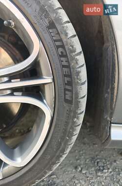 Универсал Mercedes-Benz CLA-Class 2015 в 