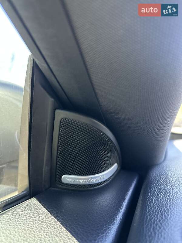 Седан Mercedes-Benz CLA-Class 2013 в Запорожье