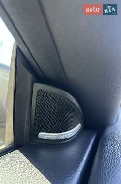 Седан Mercedes-Benz CLA-Class 2013 в 