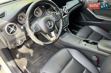 Седан Mercedes-Benz CLA-Class 2015 в 