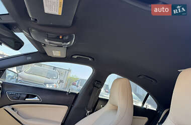 Седан Mercedes-Benz CLA-Class 2015 в 