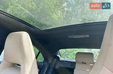 Седан Mercedes-Benz CLA-Class 2014 в 