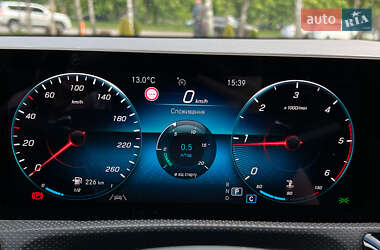 Універсал Mercedes-Benz CLA-Class 2019 в 