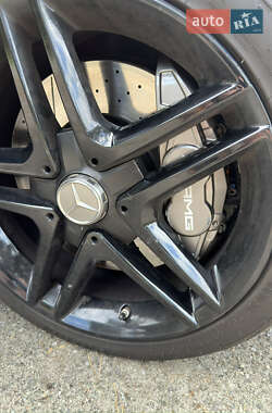 Седан Mercedes-Benz CLA-Class 2014 в 