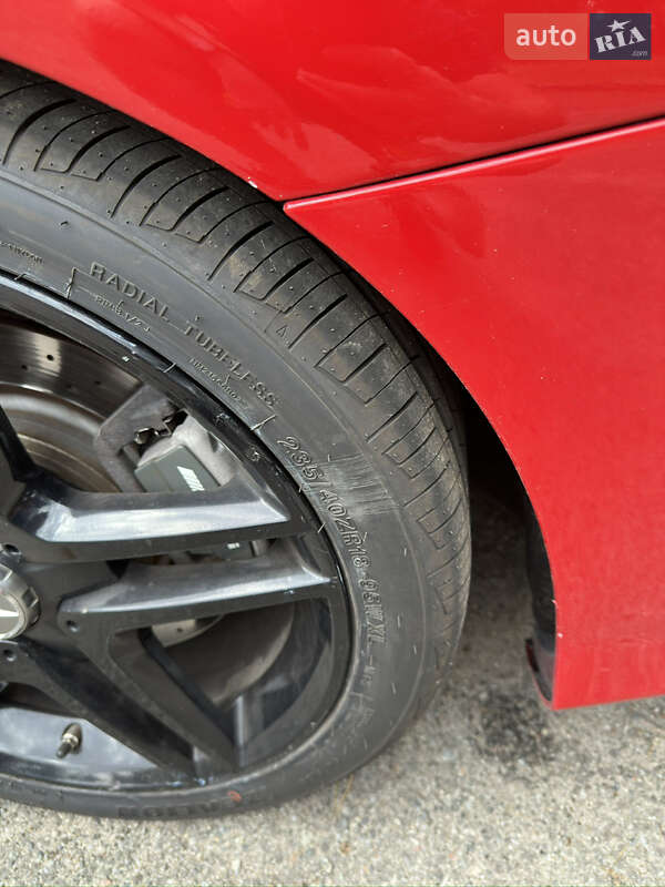 Седан Mercedes-Benz CLA-Class 2014 в Киеве