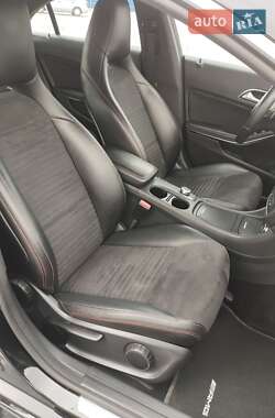 Седан Mercedes-Benz CLA-Class 2014 в 
