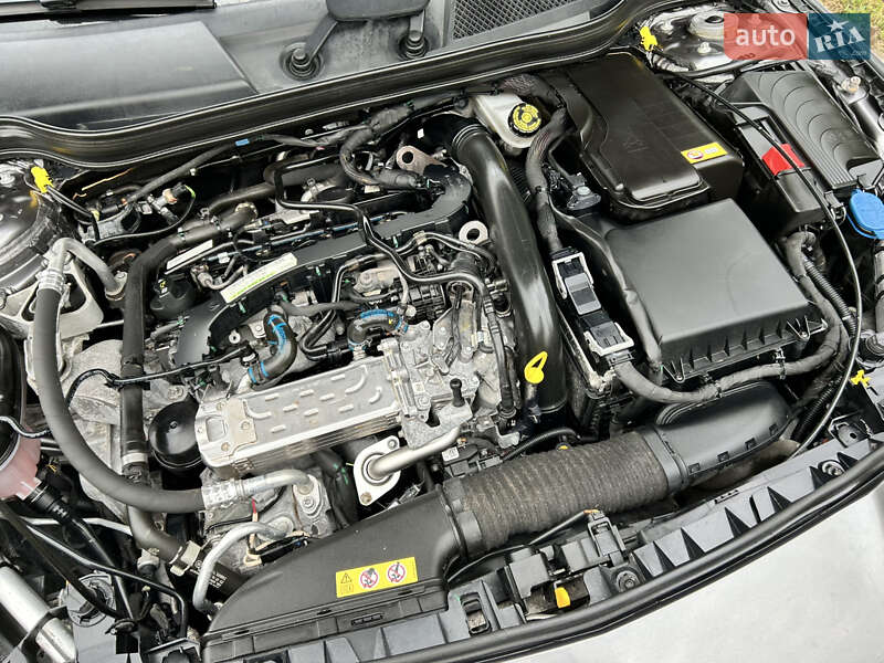 Универсал Mercedes-Benz CLA-Class 2016 в Киеве