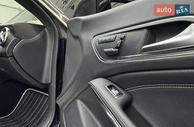 Седан Mercedes-Benz CLA-Class 2014 в 
