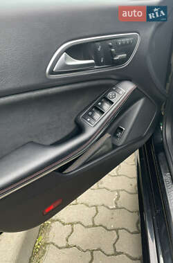 Седан Mercedes-Benz CLA-Class 2014 в 