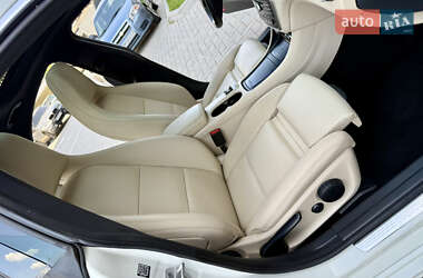 Седан Mercedes-Benz CLA-Class 2015 в 