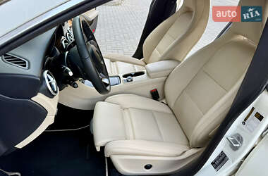 Седан Mercedes-Benz CLA-Class 2015 в 