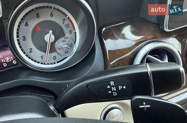 Седан Mercedes-Benz CLA-Class 2015 в 