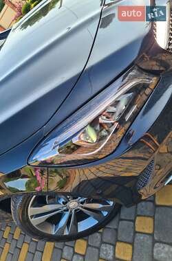 Седан Mercedes-Benz CLA-Class 2016 в 