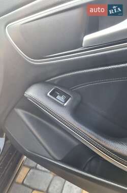 Седан Mercedes-Benz CLA-Class 2016 в 