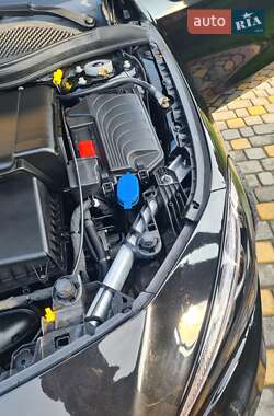 Седан Mercedes-Benz CLA-Class 2016 в 