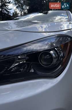 Седан Mercedes-Benz CLA-Class 2018 в 