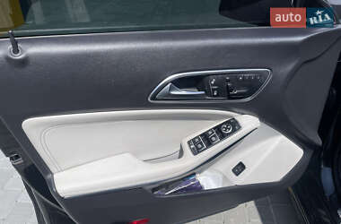 Седан Mercedes-Benz CLA-Class 2013 в 