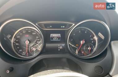 Седан Mercedes-Benz CLA-Class 2018 в 